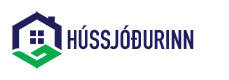 Hussjodurinn